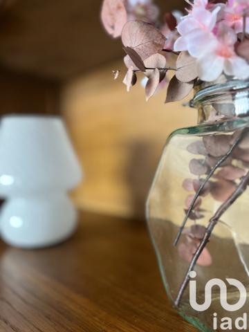 Appartement à vendre 3 pièces 96 m² Avrillé