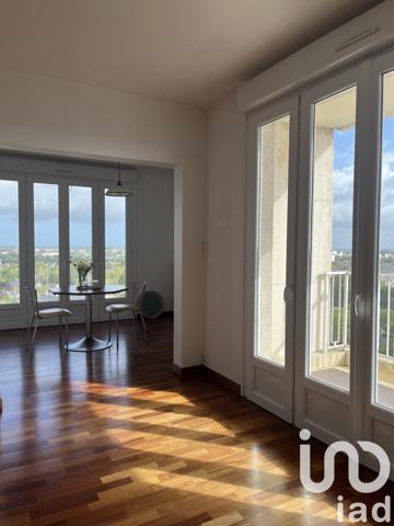 Appartement à vendre 3 pièces 96 m² Avrillé