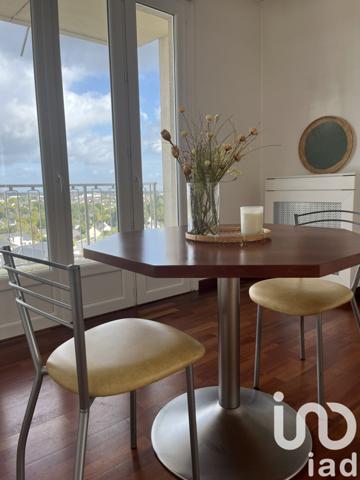 Appartement à vendre 3 pièces 96 m² Avrillé