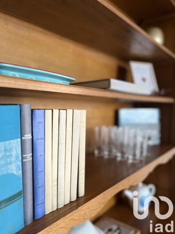 Appartement à vendre 3 pièces 96 m² Avrillé