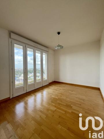 Appartement à vendre 3 pièces 96 m² Avrillé
