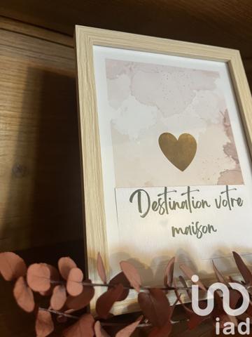 Appartement à vendre 3 pièces 96 m² Avrillé