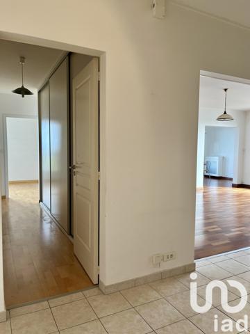 Appartement à vendre 3 pièces 96 m² Avrillé