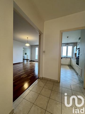 Appartement à vendre 3 pièces 96 m² Avrillé