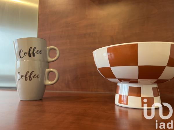 Appartement à vendre 3 pièces 96 m² Avrillé