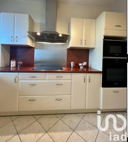 Appartement à vendre 3 pièces 96 m² Avrillé