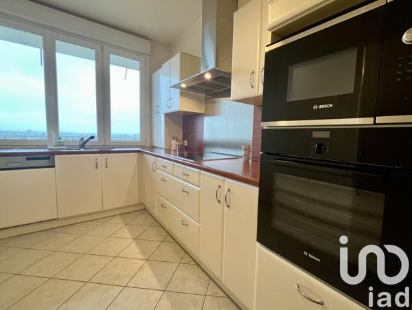 Appartement à vendre 3 pièces 96 m² Avrillé