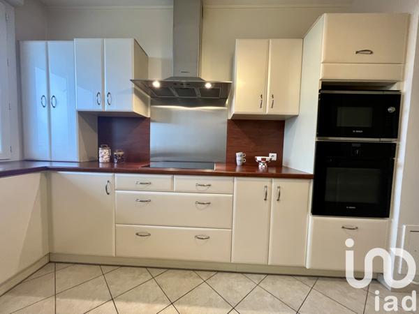 Appartement à vendre 3 pièces 96 m² Avrillé