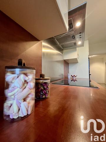 Appartement à vendre 3 pièces 96 m² Avrillé