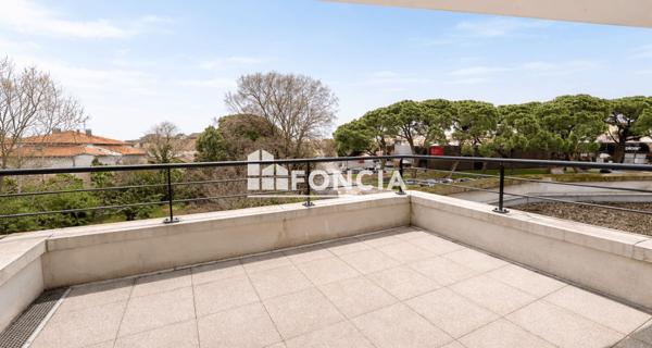 À vendre Appartement 3 pièces 58.1 m² - Toulouse 31200