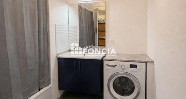 À vendre Appartement 3 pièces 58.1 m² - Toulouse 31200