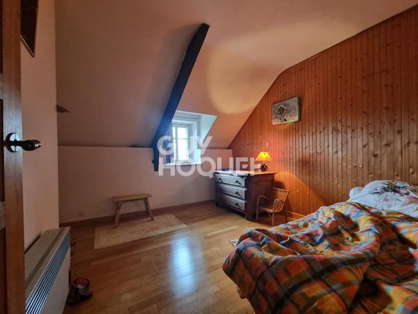 Magnifique Longère à vendre à Questembert - Référence 6817