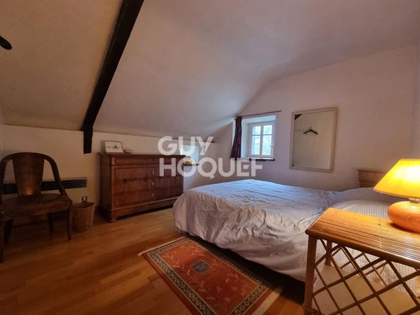 Magnifique Longère à vendre à Questembert - Référence 6817