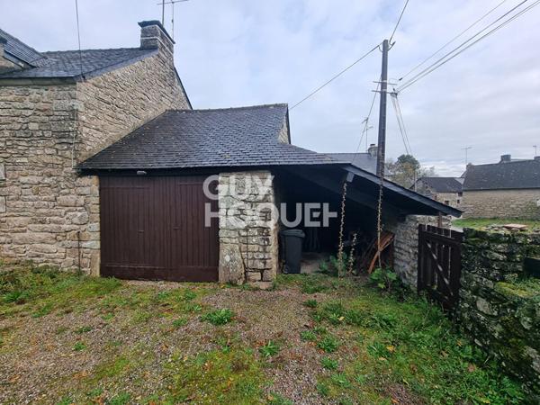 Magnifique Longère à vendre à Questembert - Référence 6817