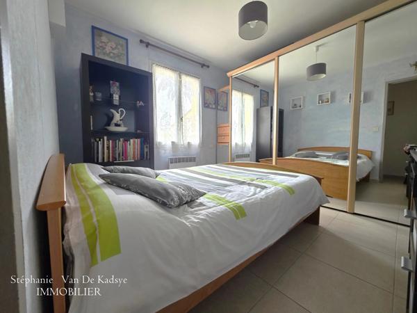 Immobilier Puget-sur-Argens (83480) – Maison 95m2 – 339 000 €