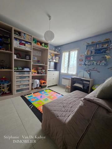 Immobilier Puget-sur-Argens (83480) – Maison 95m2 – 339 000 €