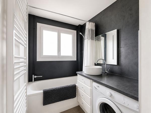 Appartement Angers 3 pièce(s) 57 m2