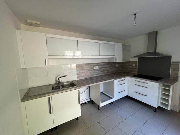 Maison 4 pièces                                        - 44300 Nantes Réf : 12084