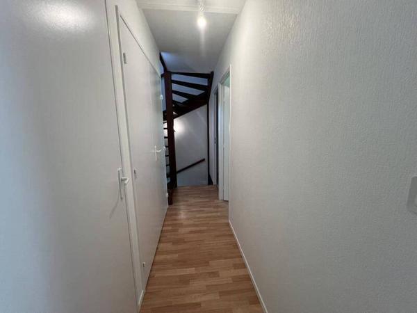 Maison 4 pièces                                        - 44300 Nantes Réf : 12084
