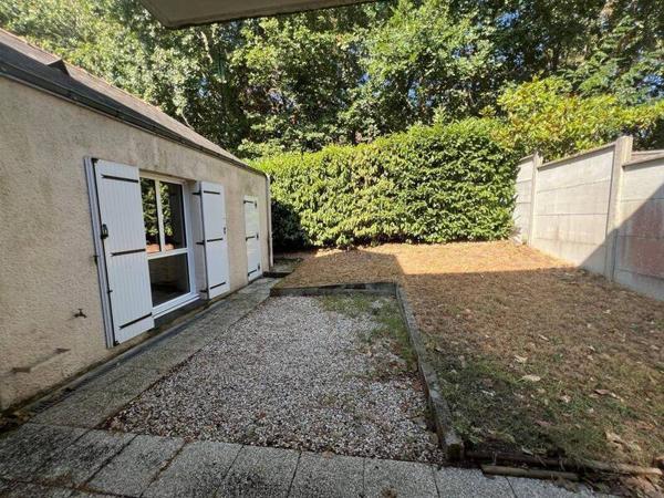 Maison 4 pièces                                        - 44300 Nantes Réf : 12084