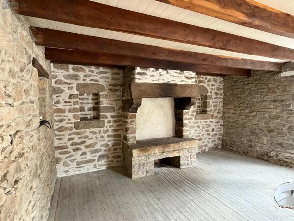Achat - Maison | Maison de ville Pont-Aven 29930 2 pièces 100 m 2 71 m 2
