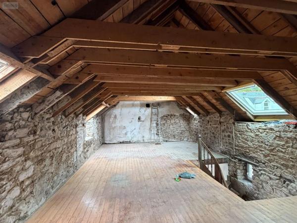 Achat - Maison | Maison de ville Pont-Aven 29930 2 pièces 100 m 2 71 m 2