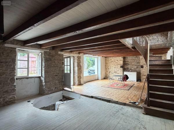 Achat - Maison | Maison de ville Pont-Aven 29930 2 pièces 100 m 2 71 m 2