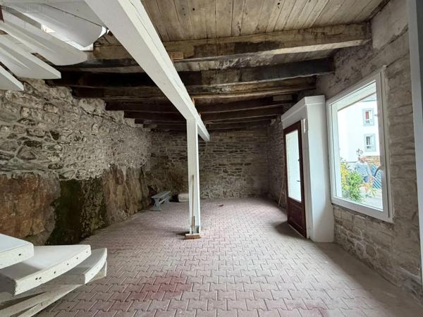 Achat - Maison | Maison de ville Pont-Aven 29930 2 pièces 100 m 2 71 m 2