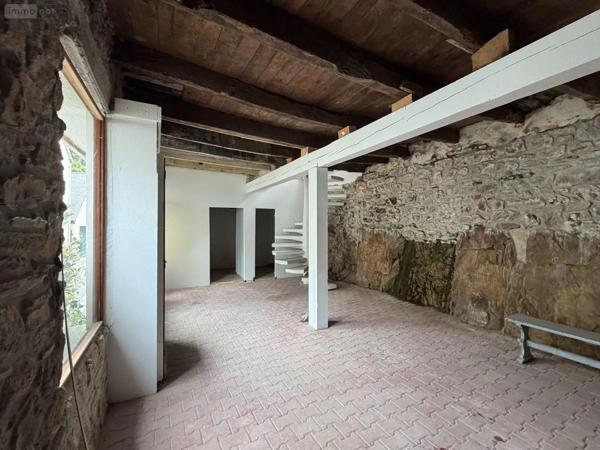 Achat - Maison | Maison de ville Pont-Aven 29930 2 pièces 100 m 2 71 m 2