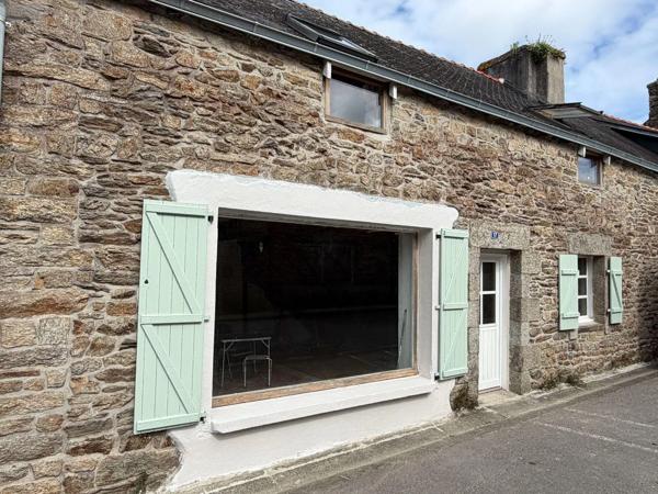 Achat - Maison | Maison de ville Pont-Aven 29930 2 pièces 100 m 2 71 m 2