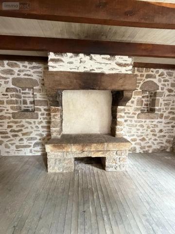 Achat - Maison | Maison de ville Pont-Aven 29930 2 pièces 100 m 2 71 m 2