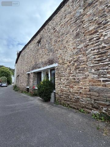 Achat - Maison | Maison de ville Pont-Aven 29930 2 pièces 100 m 2 71 m 2
