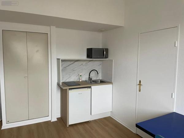 Location - Appartement Orléans 45000 1 pièce 19 m 2