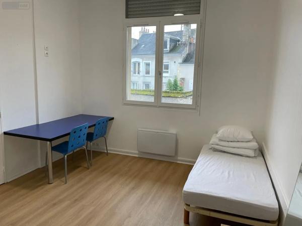 Location - Appartement Orléans 45000 1 pièce 19 m 2