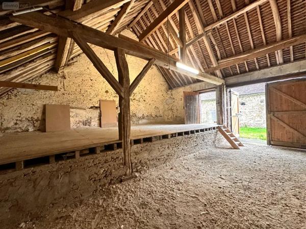 Achat - Immeuble | Hangar Cudot 89116 100 m 2 500 m 2