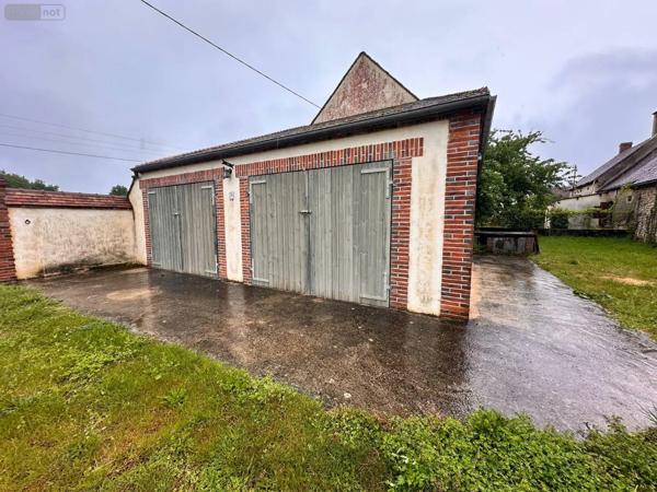 Achat - Immeuble | Hangar Cudot 89116 100 m 2 500 m 2