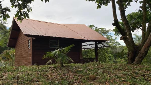 Immobilier Remire-Montjoly (97354) – Villa 216m2 – 838 000 €