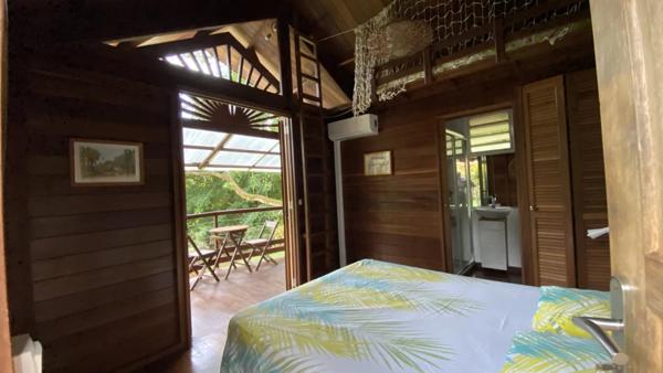 Immobilier Remire-Montjoly (97354) – Villa 216m2 – 838 000 €