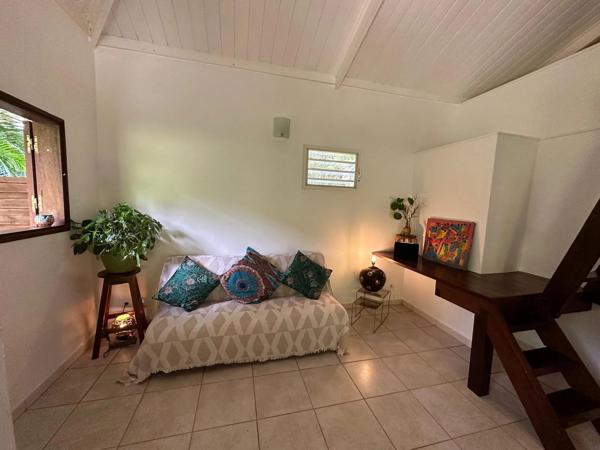 Immobilier Remire-Montjoly (97354) – Villa 216m2 – 838 000 €