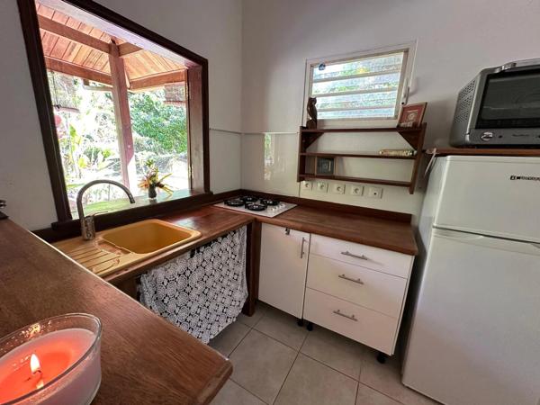 Immobilier Remire-Montjoly (97354) – Villa 216m2 – 838 000 €