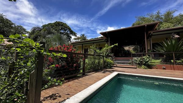 Immobilier Remire-Montjoly (97354) – Villa 216m2 – 838 000 €