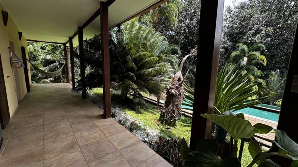 Immobilier Remire-Montjoly (97354) – Villa 216m2 – 838 000 €