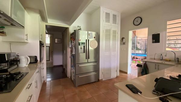 Immobilier Remire-Montjoly (97354) – Villa 216m2 – 838 000 €