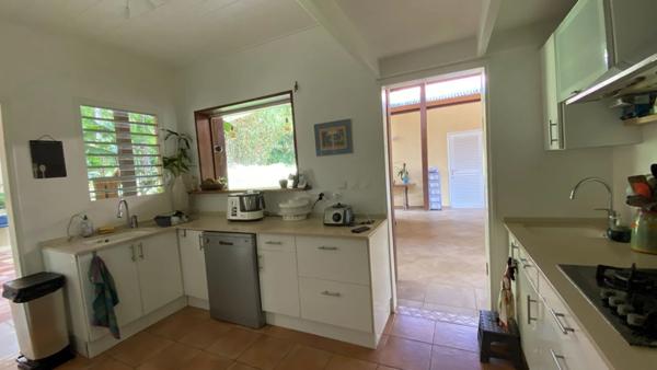 Immobilier Remire-Montjoly (97354) – Villa 216m2 – 838 000 €