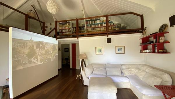 Immobilier Remire-Montjoly (97354) – Villa 216m2 – 838 000 €