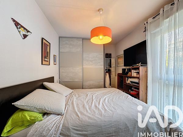 Appartement à vendre 4 pièces 83 m² Montpellier