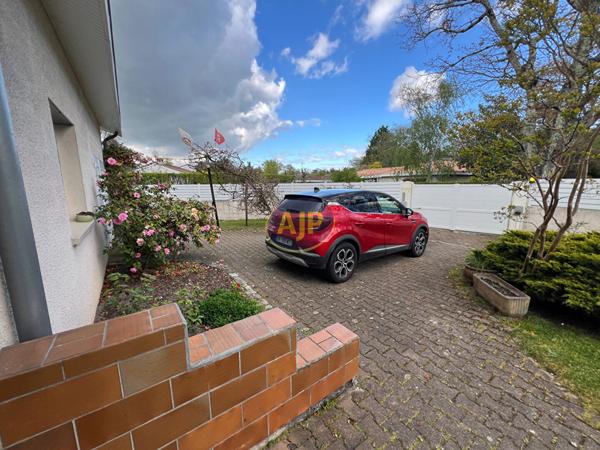 Vente maison Merignac : 559 000 € - AJP Immobilier Mérignac