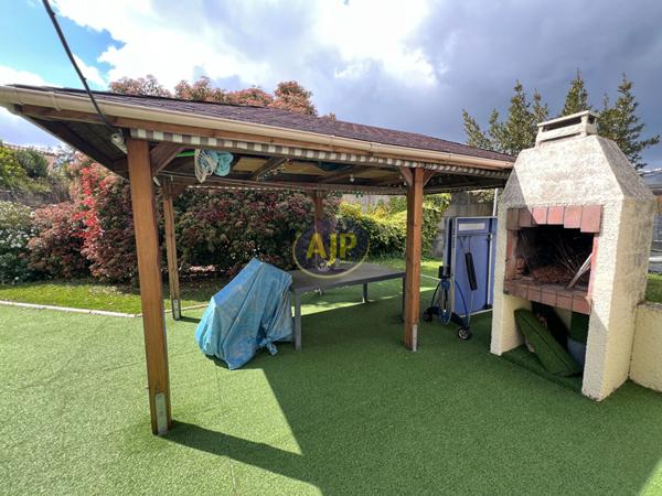 Vente maison Merignac : 559 000 € - AJP Immobilier Mérignac