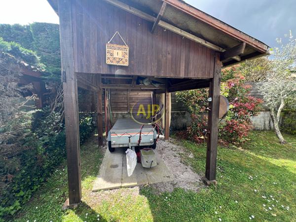 Vente maison Merignac : 559 000 € - AJP Immobilier Mérignac