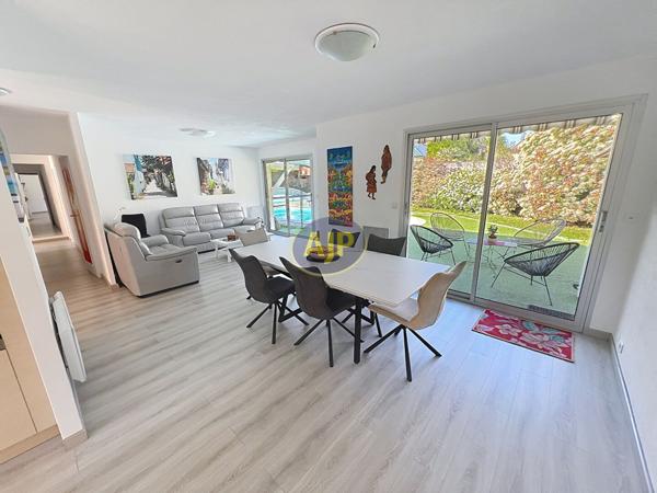 Vente maison Merignac : 559 000 € - AJP Immobilier Mérignac